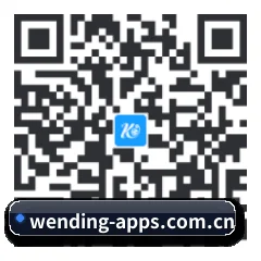 苹果用户专属 二维码